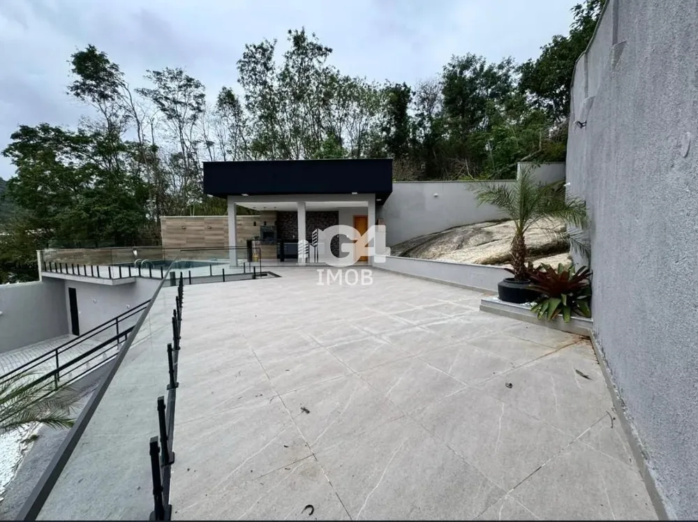 Casa, 5 quartos, 968 m² - Foto 11