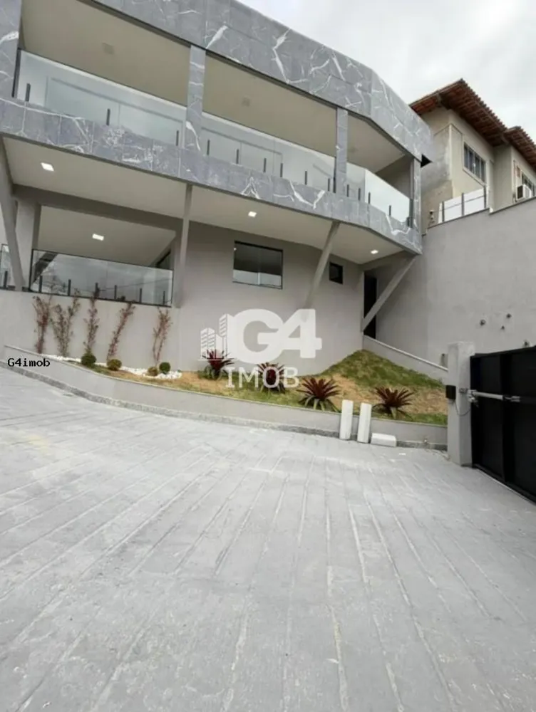 Casa, 5 quartos, 968 m² - Foto 16