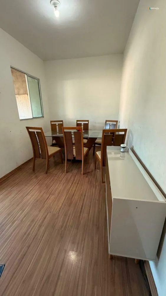 Apartamento, 2 quartos, 86 m² - Foto 2