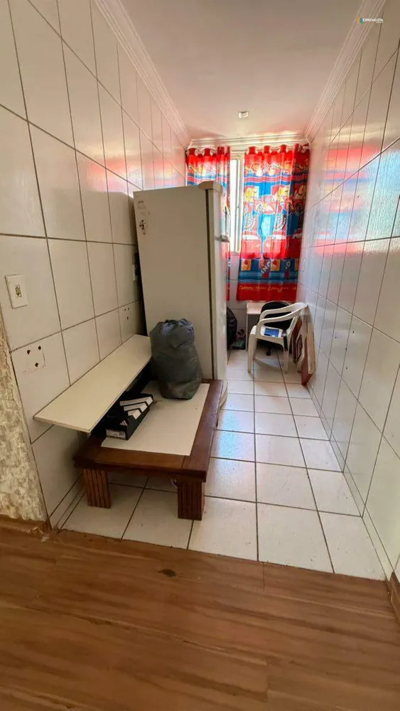 Apartamento, 2 quartos, 86 m² - Foto 3