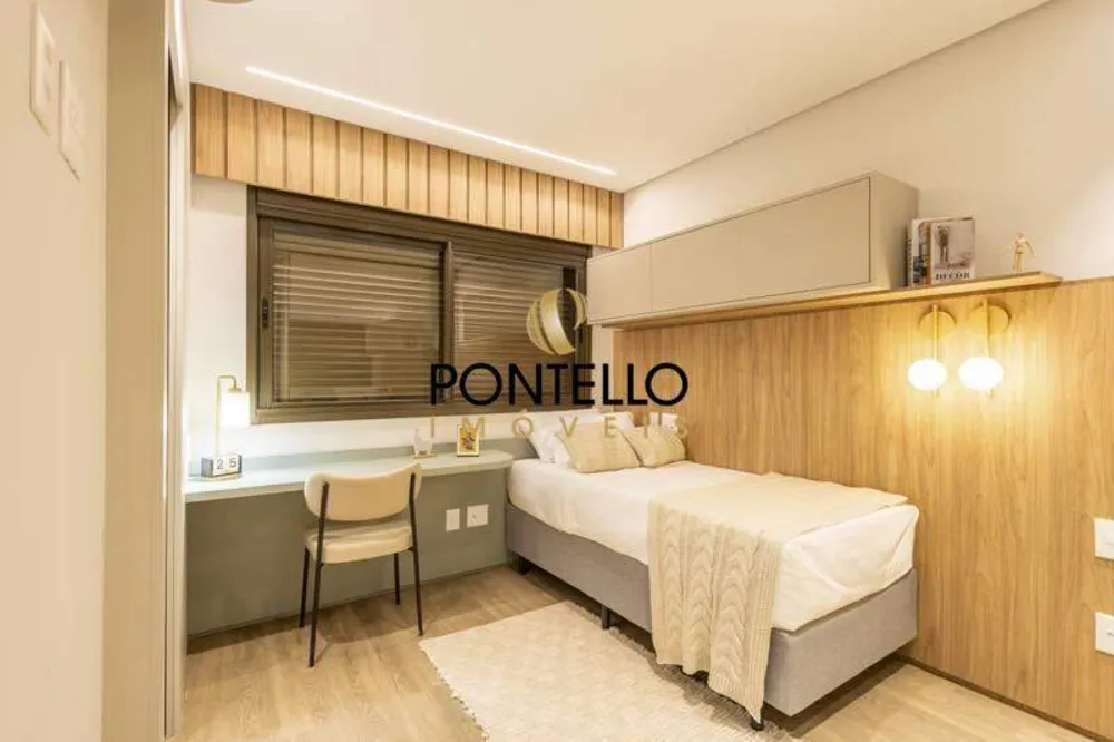 Apartamento, 2 quartos, 86 m² - Foto 6