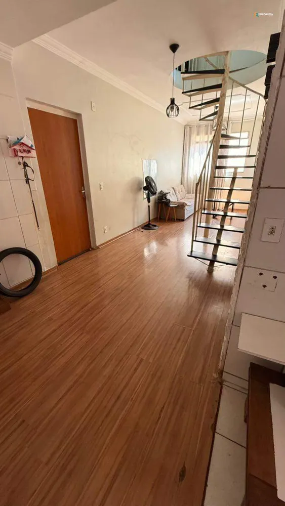 Apartamento, 2 quartos, 86 m² - Foto 4