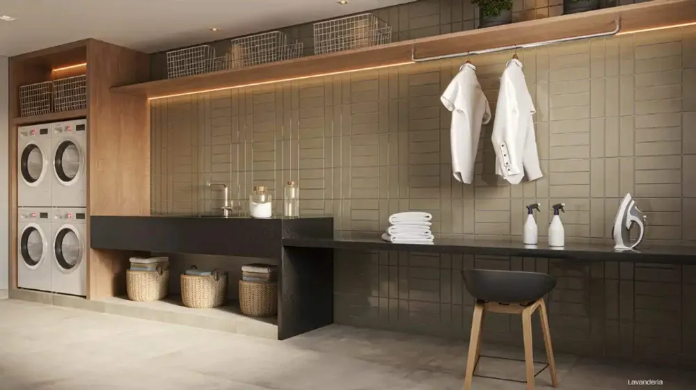 Apartamento, 2 quartos, 60 m² - Foto 4