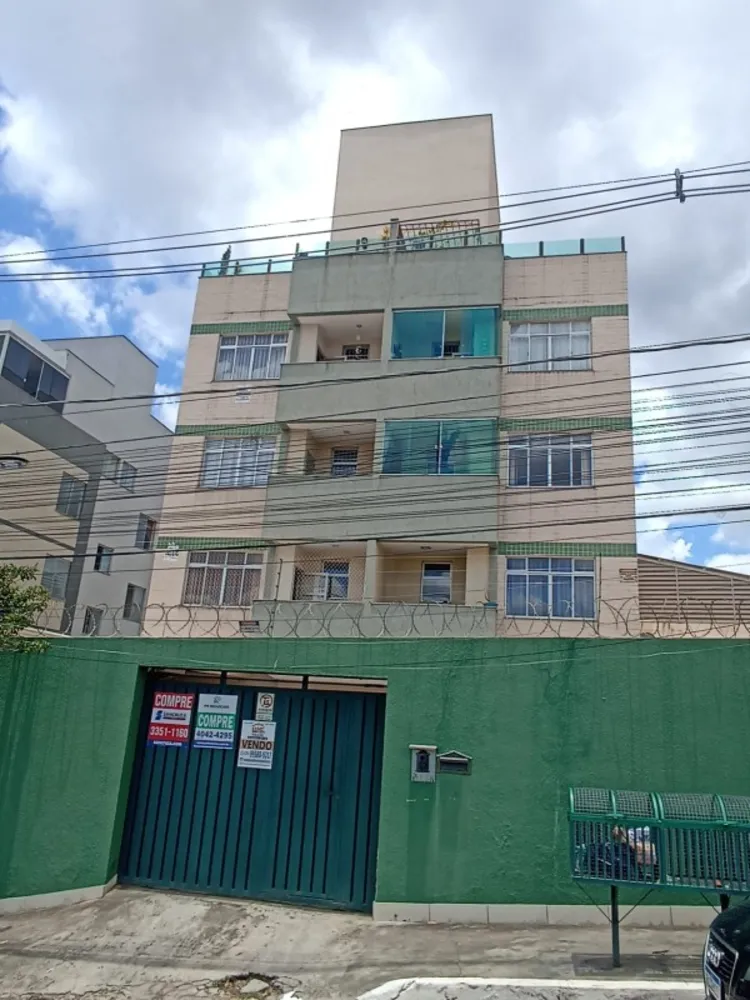 Cobertura, 4 quartos, 137 m² - Foto 7