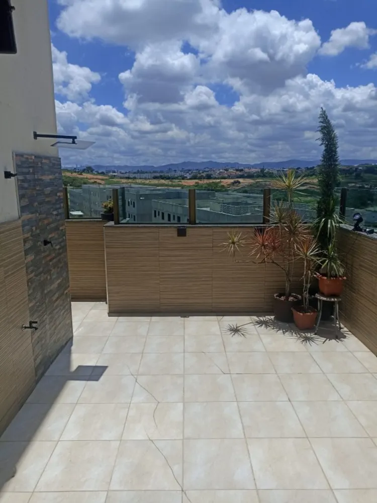 Cobertura, 4 quartos, 137 m² - Foto 14