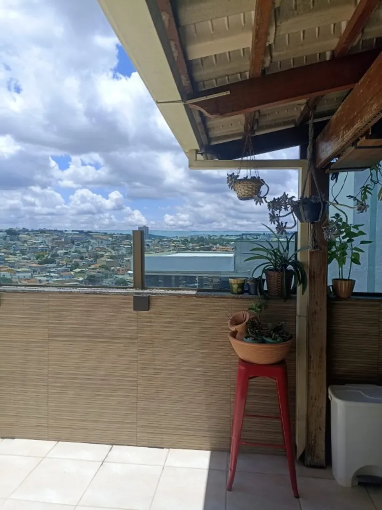Cobertura, 4 quartos, 137 m² - Foto 20
