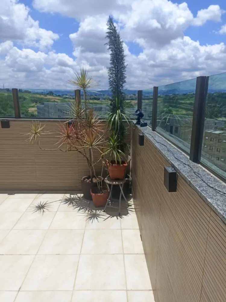 Cobertura, 4 quartos, 137 m² - Foto 12