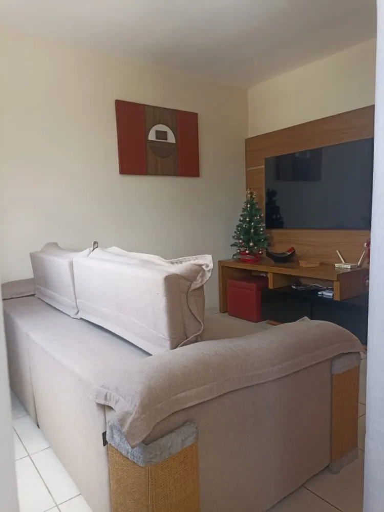Cobertura, 4 quartos, 137 m² - Foto 1