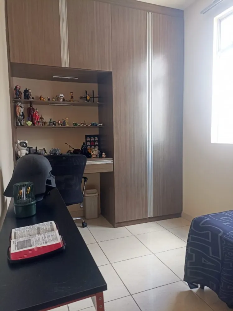 Cobertura, 4 quartos, 137 m² - Foto 5