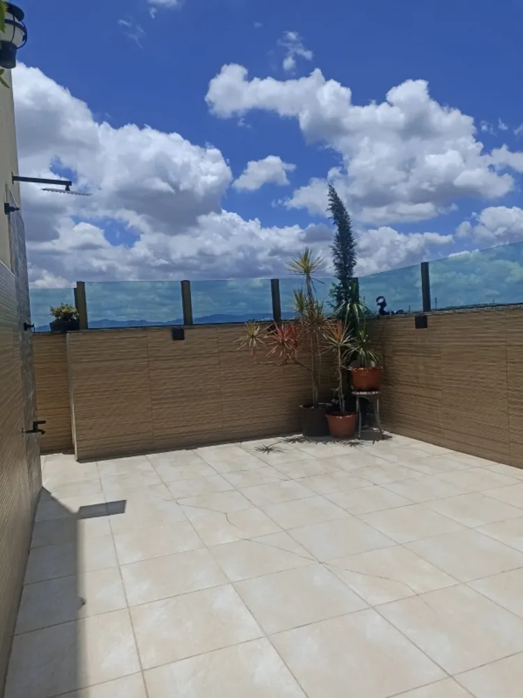 Cobertura, 4 quartos, 137 m² - Foto 16