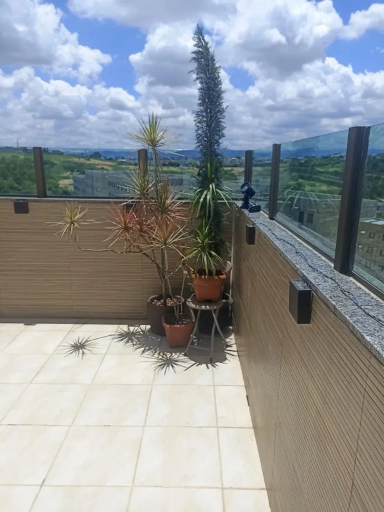 Cobertura, 4 quartos, 137 m² - Foto 20