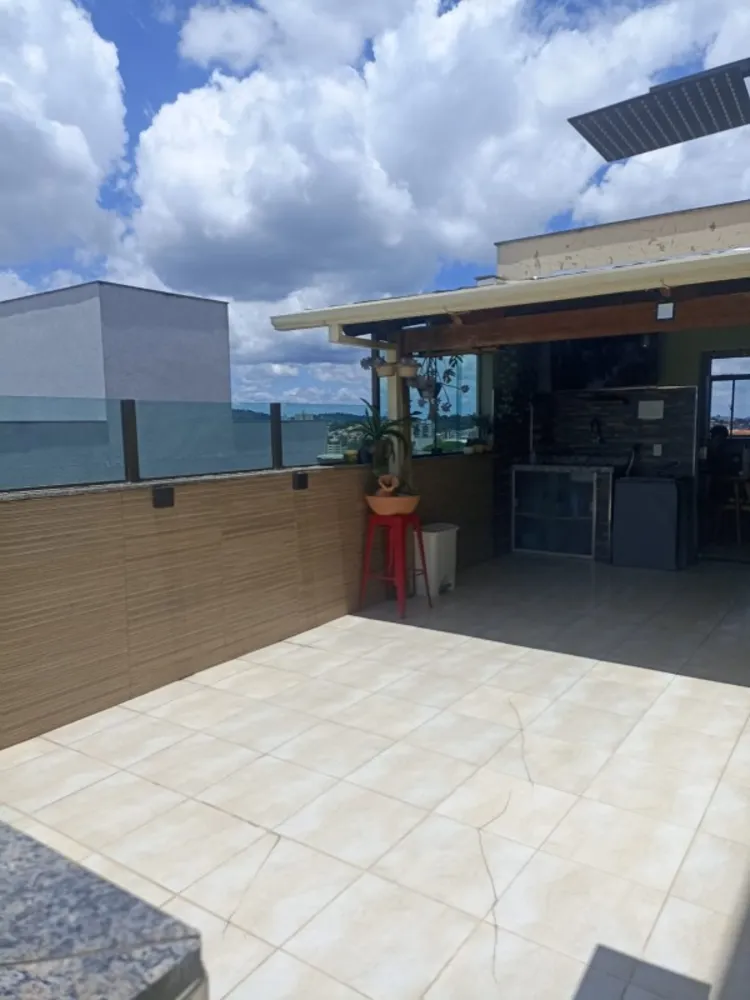 Cobertura, 4 quartos, 137 m² - Foto 17