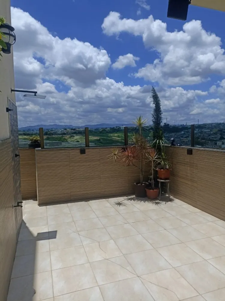 Cobertura, 4 quartos, 137 m² - Foto 14