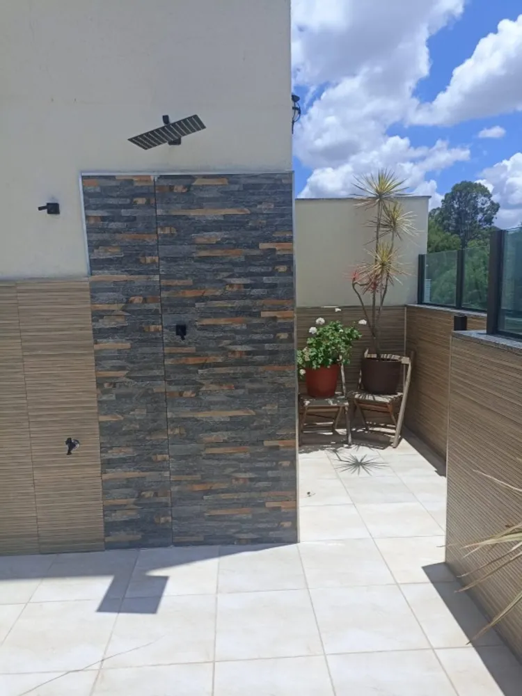Cobertura, 4 quartos, 137 m² - Foto 19