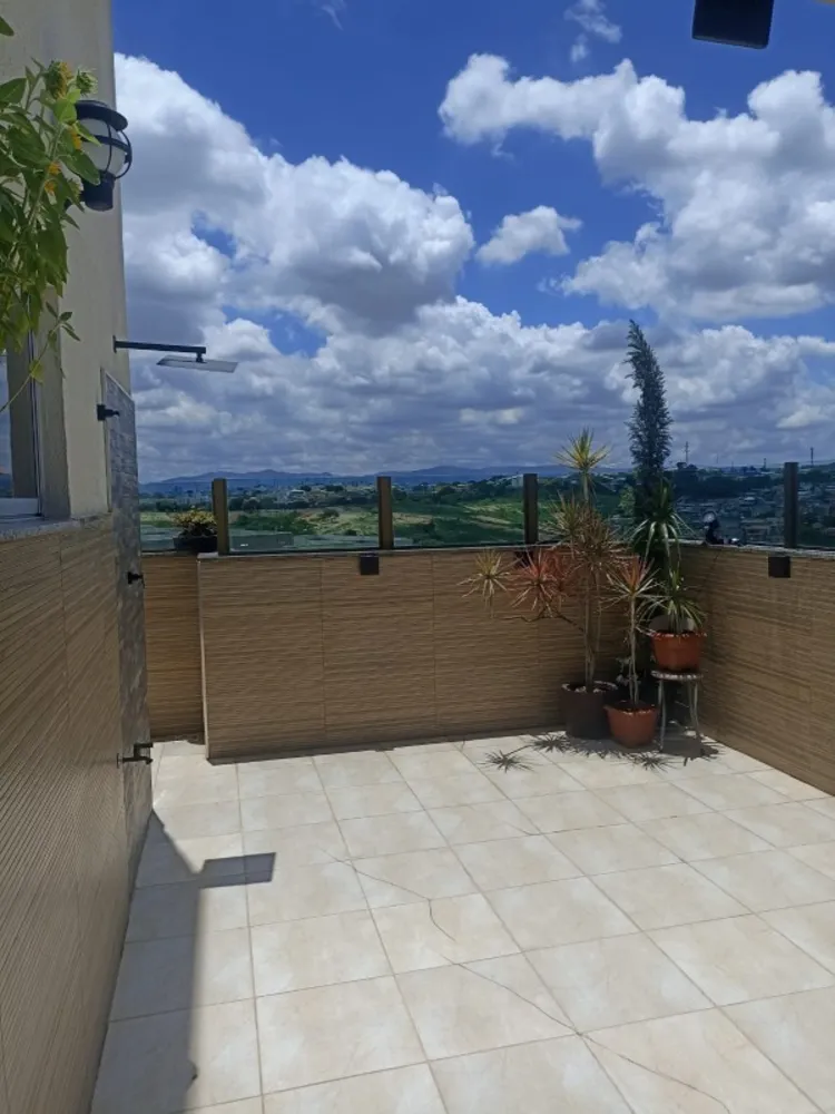 Cobertura, 4 quartos, 137 m² - Foto 13