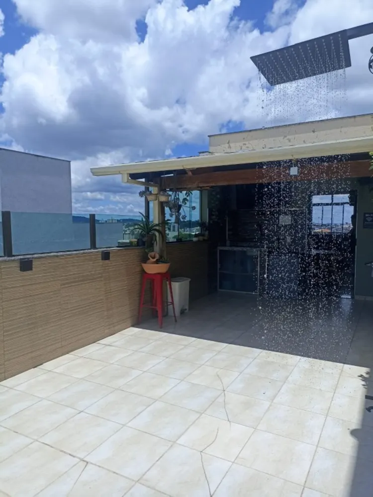Cobertura, 4 quartos, 137 m² - Foto 1