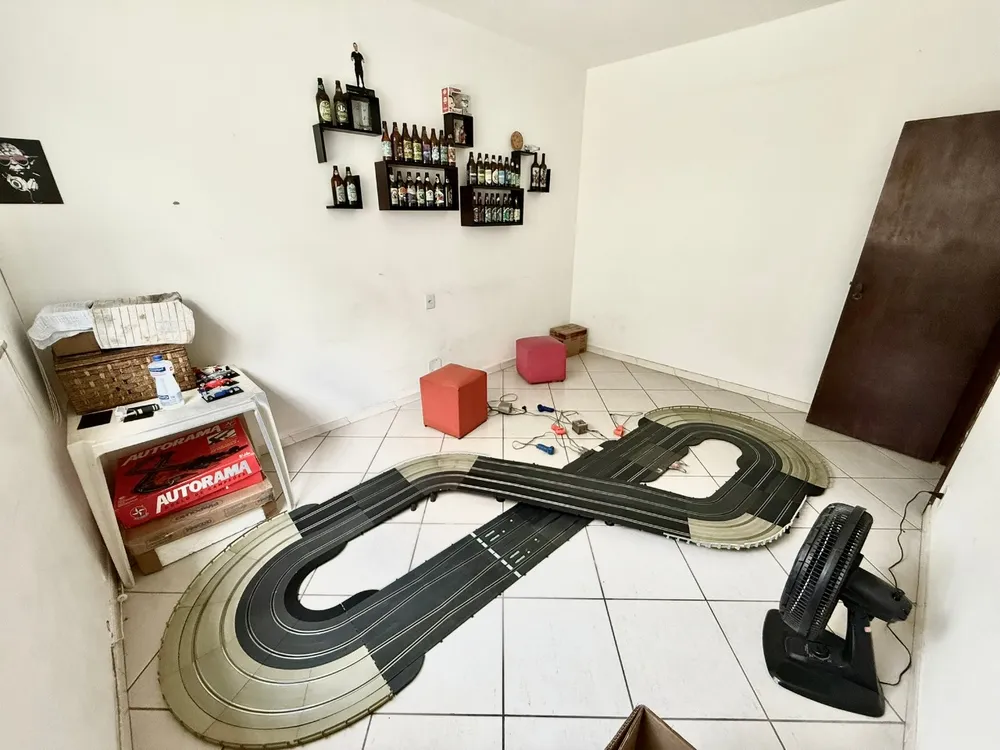 Casa, 5 quartos, 250 m² - Foto 7