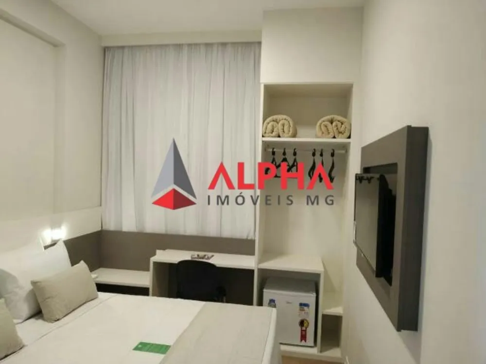 Apartamento, 1 quarto, 20 m² - Foto 7