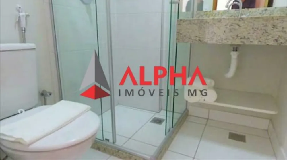 Apartamento, 1 quarto, 20 m² - Foto 5