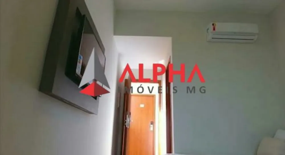 Apartamento, 1 quarto, 20 m² - Foto 2