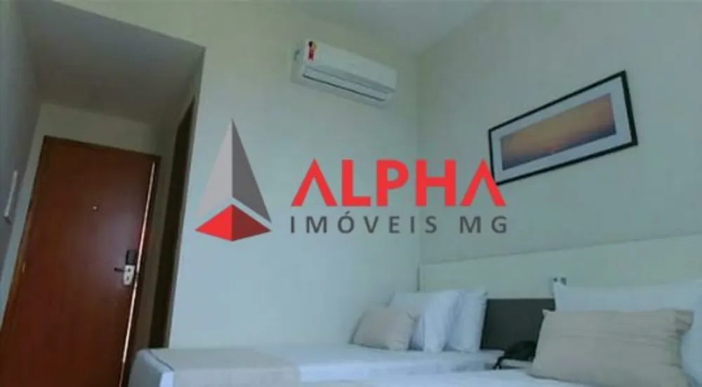 Apartamento, 1 quarto, 20 m² - Foto 1