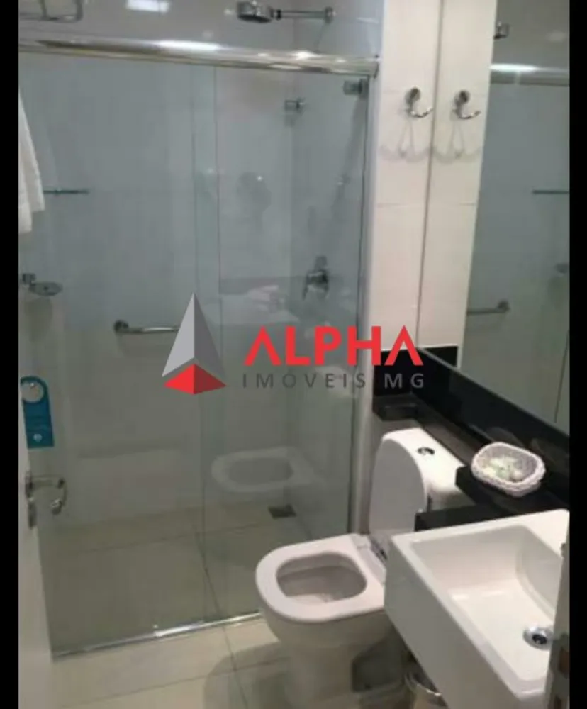 Apartamento, 1 quarto, 20 m² - Foto 4