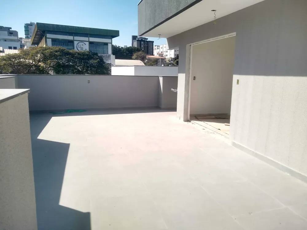 Cobertura, 4 quartos, 170 m² - Foto 1