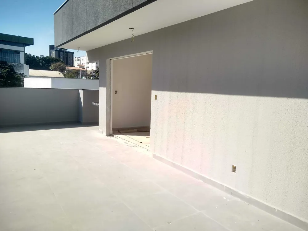 Cobertura, 4 quartos, 170 m² - Foto 2