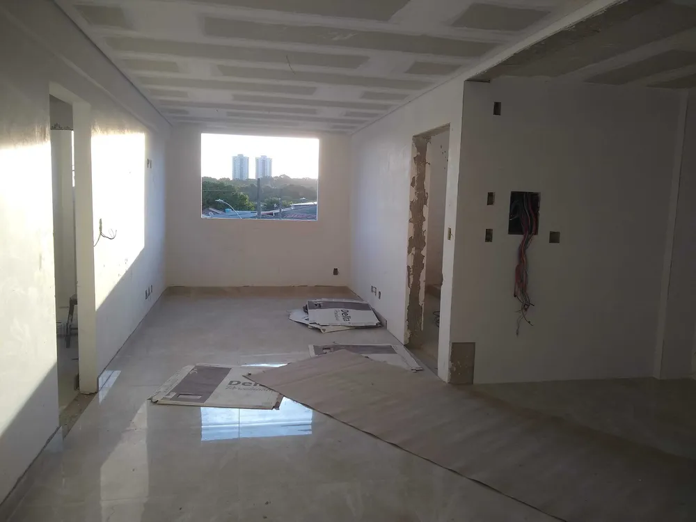 Cobertura, 4 quartos, 170 m² - Foto 8