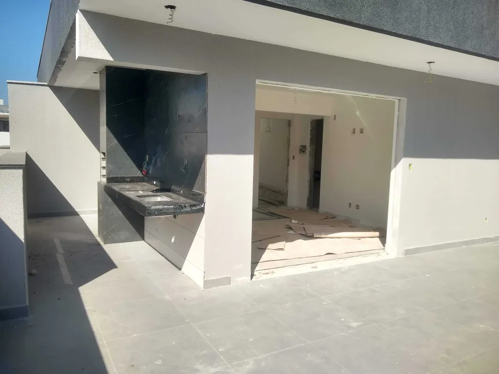 Cobertura, 4 quartos, 170 m² - Foto 3
