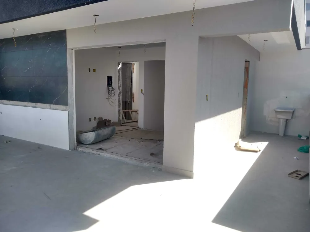 Cobertura, 4 quartos, 170 m² - Foto 4