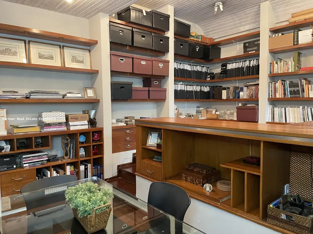 Casa, 5 quartos, 1331 m² - Foto 7