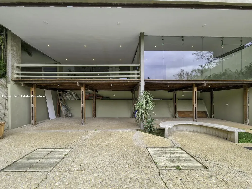 Casa, 5 quartos, 1331 m² - Foto 2