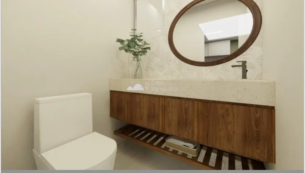Casa, 2 quartos, 84 m² - Foto 12