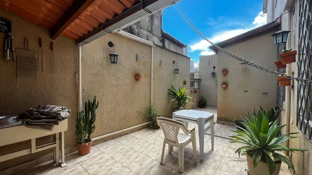 Apartamento, 4 quartos, 115 m² - Foto 11