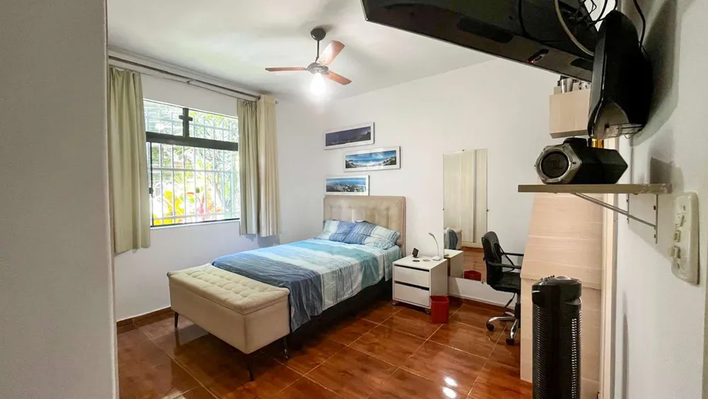 Apartamento, 4 quartos, 115 m² - Foto 7