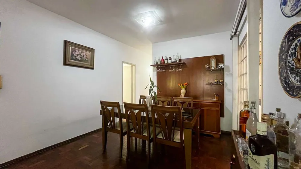 Apartamento, 4 quartos, 115 m² - Foto 5