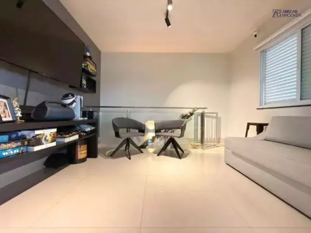 Cobertura, 3 quartos, 188 m² - Foto 1