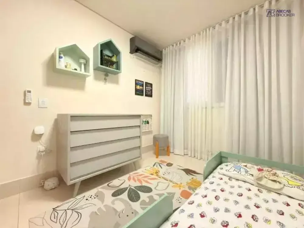 Cobertura, 3 quartos, 188 m² - Foto 4