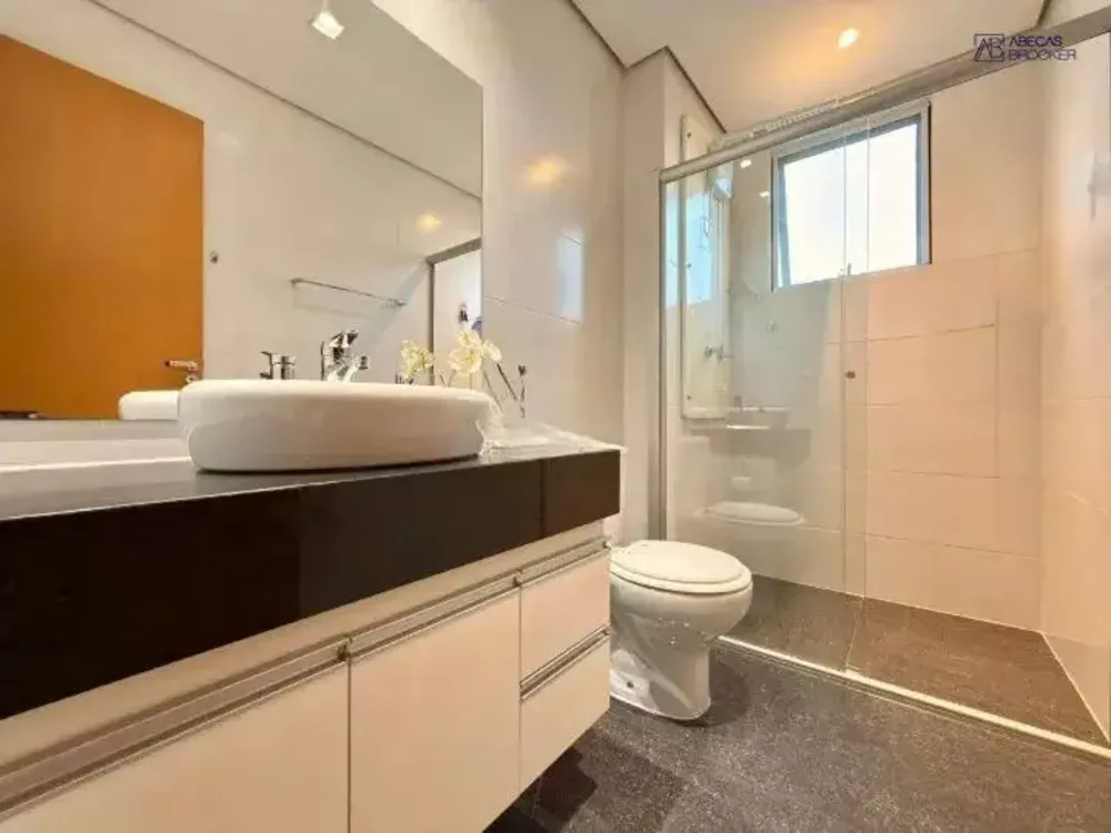 Cobertura, 3 quartos, 188 m² - Foto 2