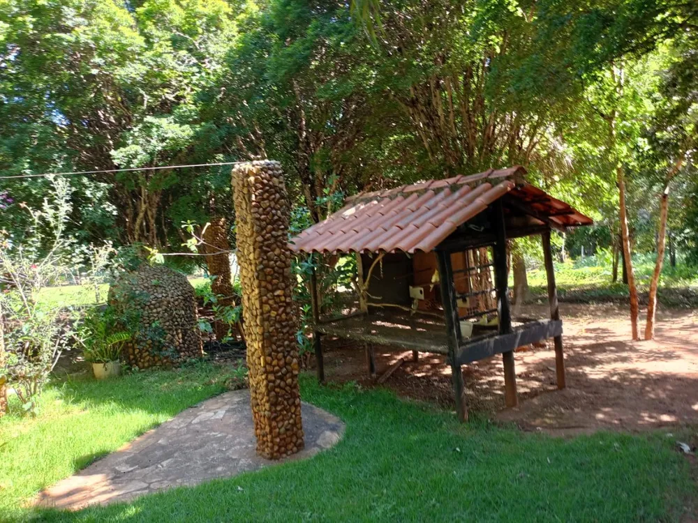 Chácara, 5 quartos - Foto 24