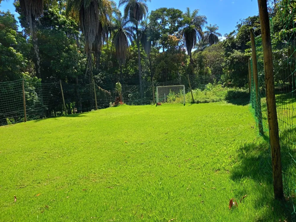 Chácara, 5 quartos - Foto 17