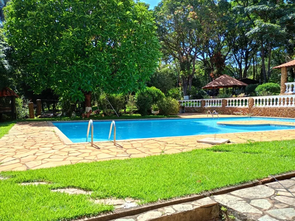 Chácara, 5 quartos - Foto 8
