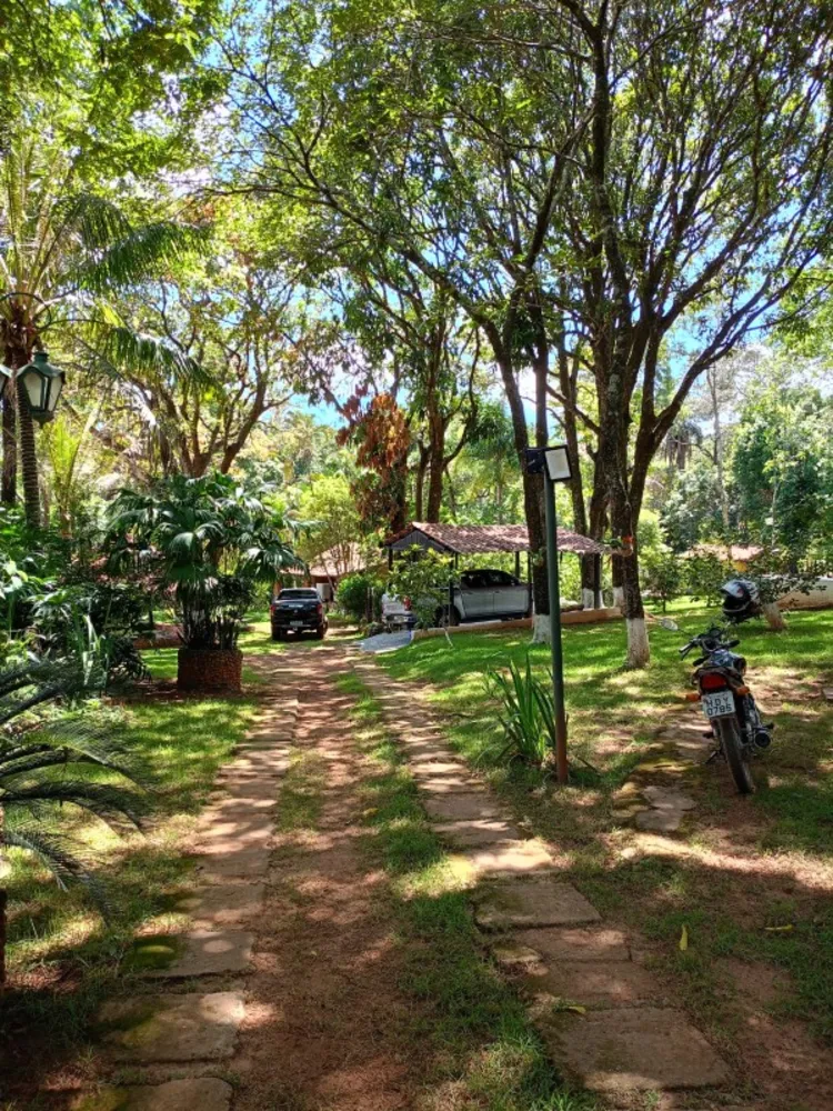 Chácara, 5 quartos - Foto 11