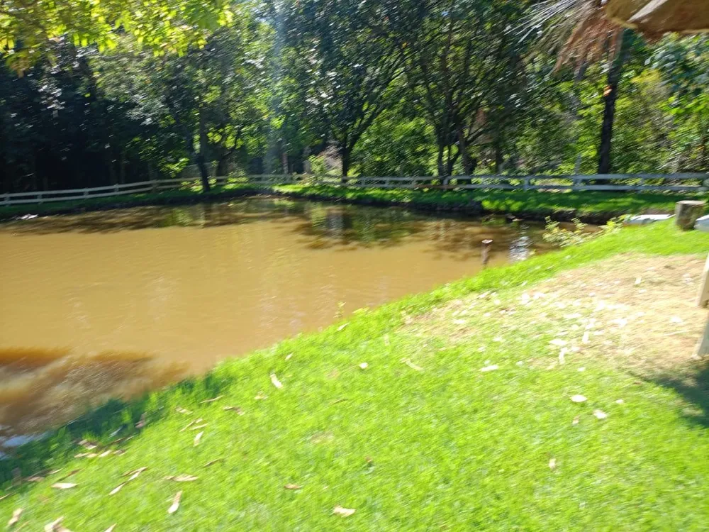 Chácara, 5 quartos - Foto 12