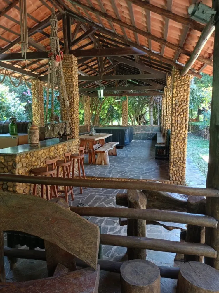 Chácara, 5 quartos - Foto 7