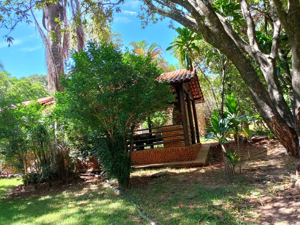 Chácara, 5 quartos - Foto 15