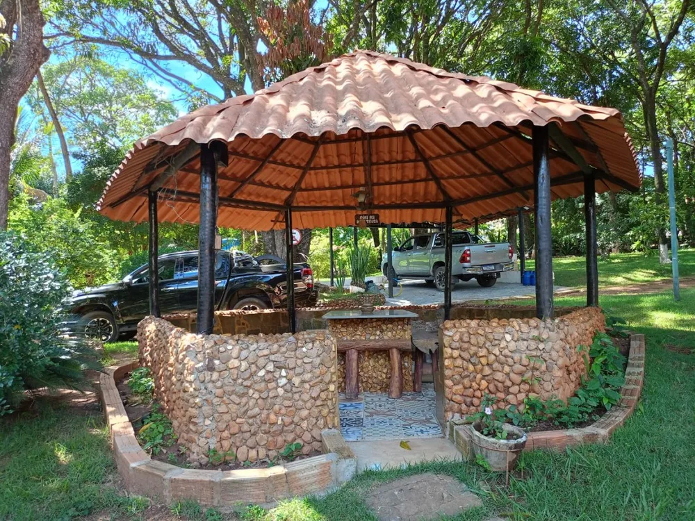 Sítio, 5 quartos, 30000 m² - Foto 28