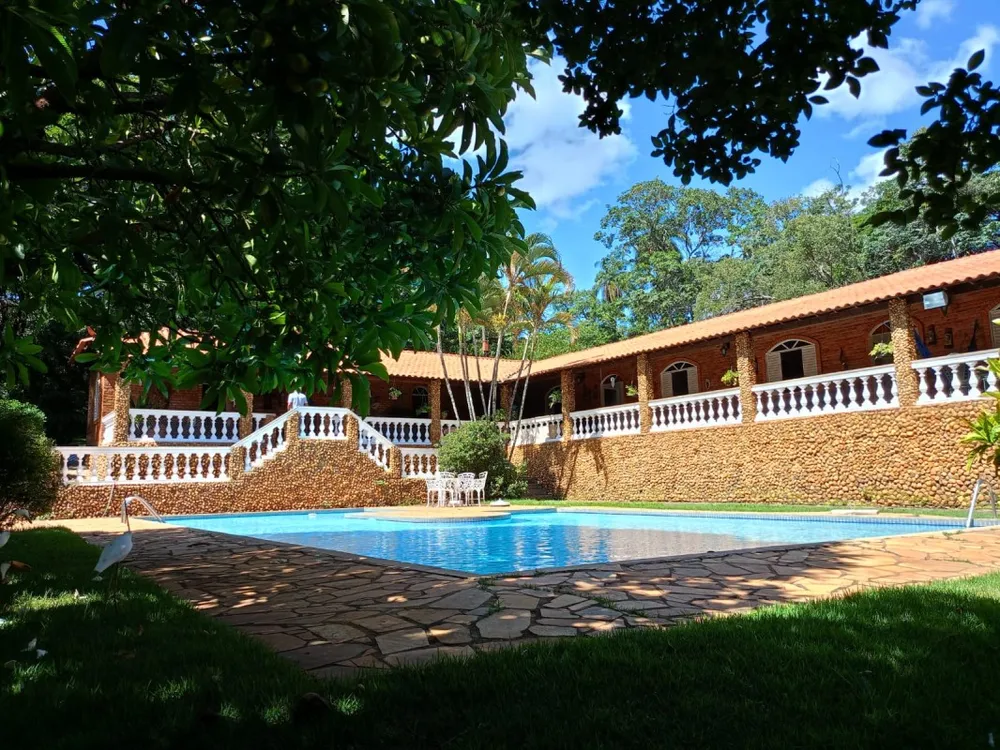 Sítio, 5 quartos, 30000 m² - Foto 25