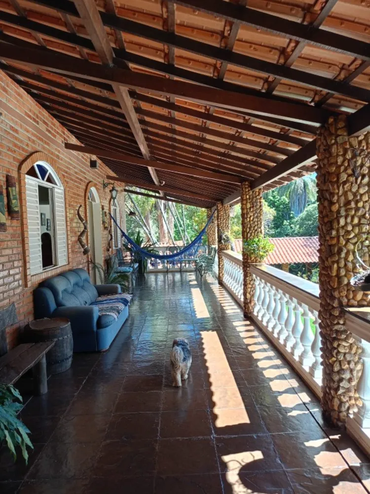 Sítio, 5 quartos, 30000 m² - Foto 31